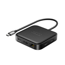 이미지를 갤러리 뷰어에 로드 , HyperDrive USB4 Mobile Dock