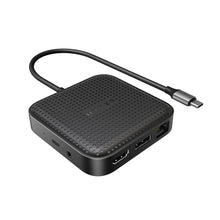 이미지를 갤러리 뷰어에 로드 , HyperDrive USB4 Mobile Dock