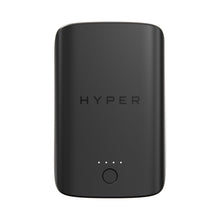 이미지를 갤러리 뷰어에 로드 , HyperJuice Magnetic Wireless Battery Pack — MagSafe Compatible for iPhone 13 / 12 Models