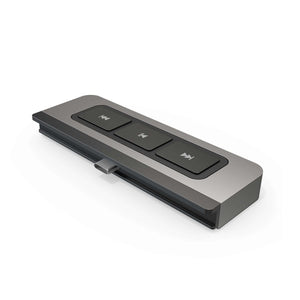 HyperDrive 6-in-1 USB-C Media Hub